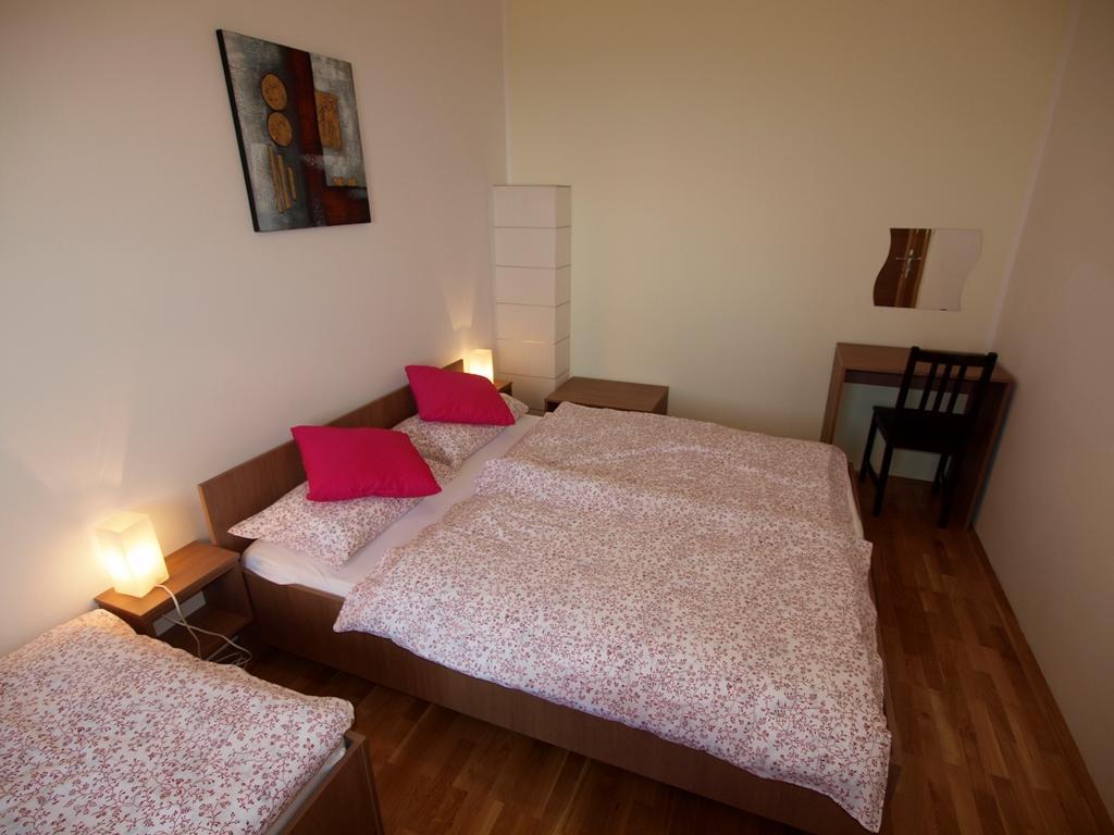 מטולי Apartments Jakov מראה חיצוני תמונה
