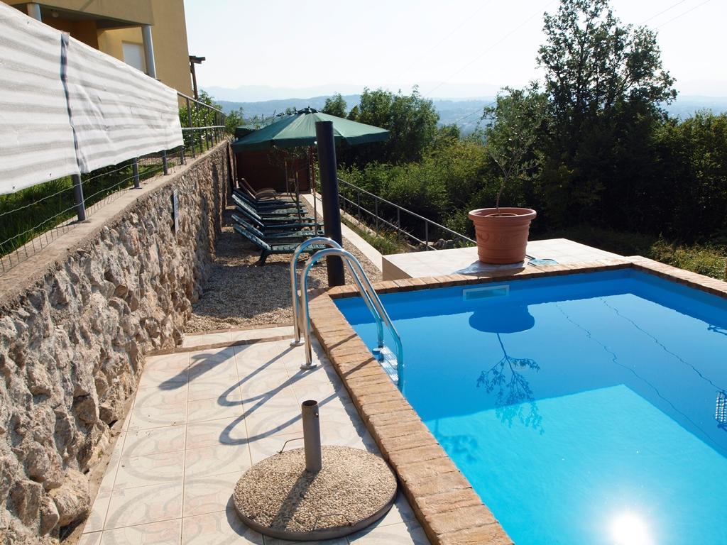 מטולי Apartments Jakov מראה חיצוני תמונה