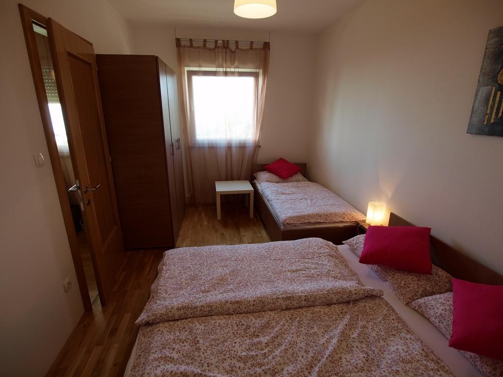 מטולי Apartments Jakov מראה חיצוני תמונה