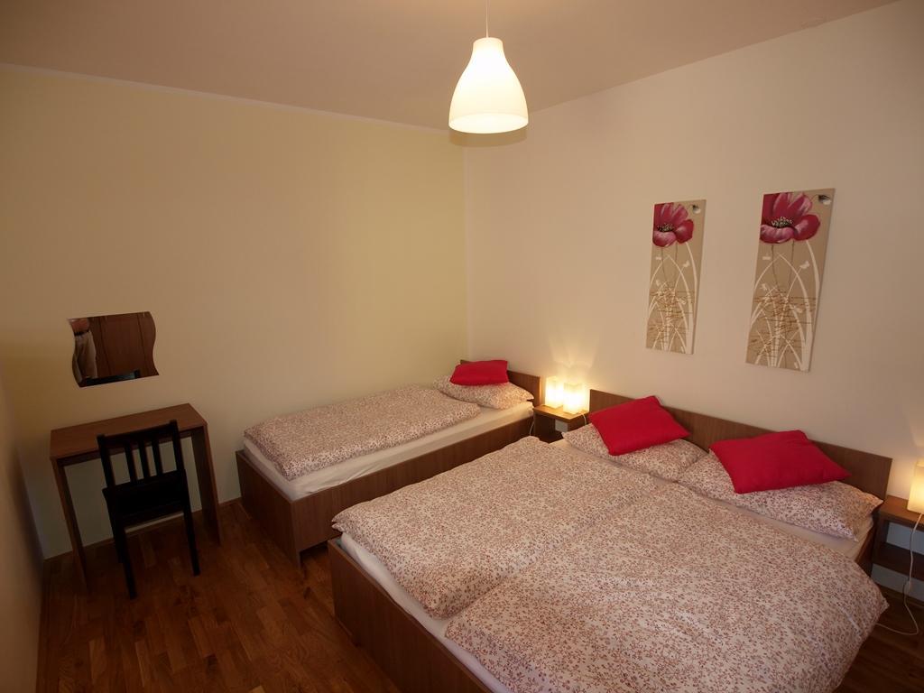 מטולי Apartments Jakov מראה חיצוני תמונה