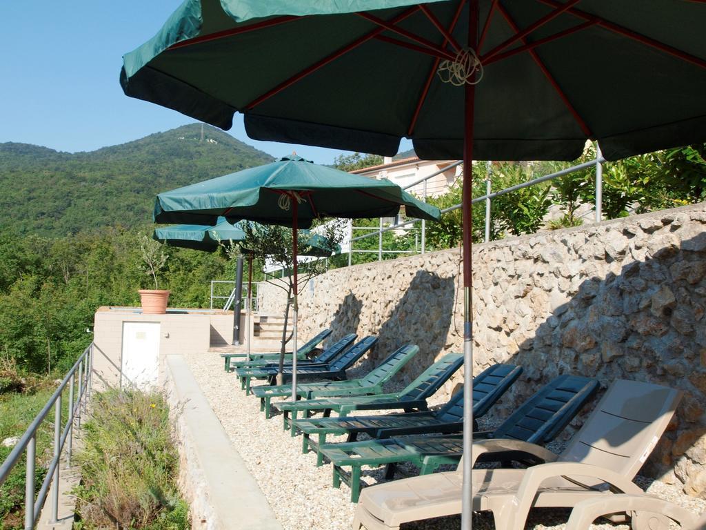 מטולי Apartments Jakov מראה חיצוני תמונה