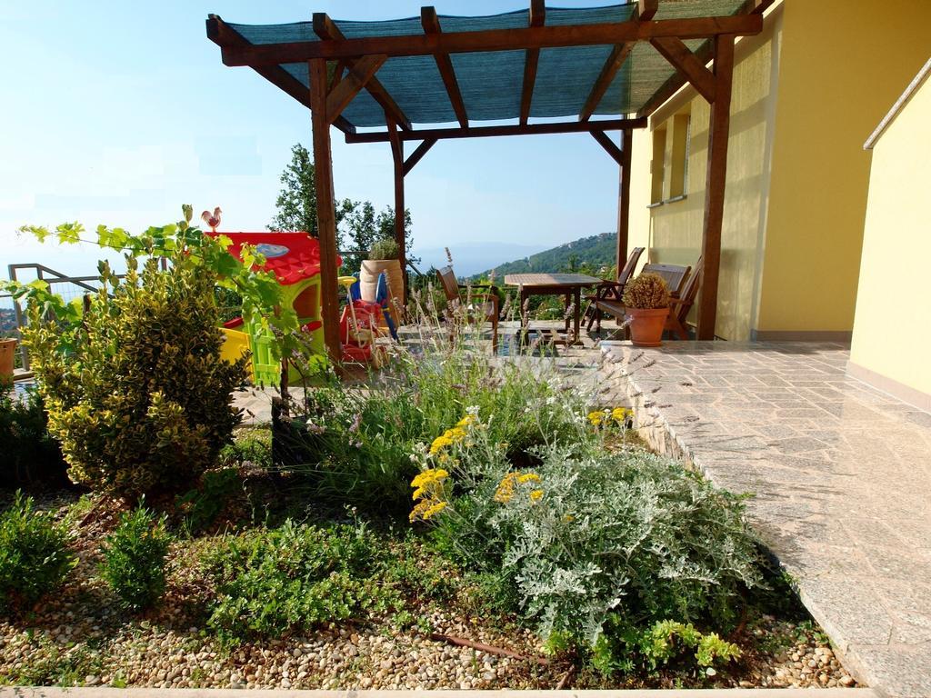 מטולי Apartments Jakov מראה חיצוני תמונה