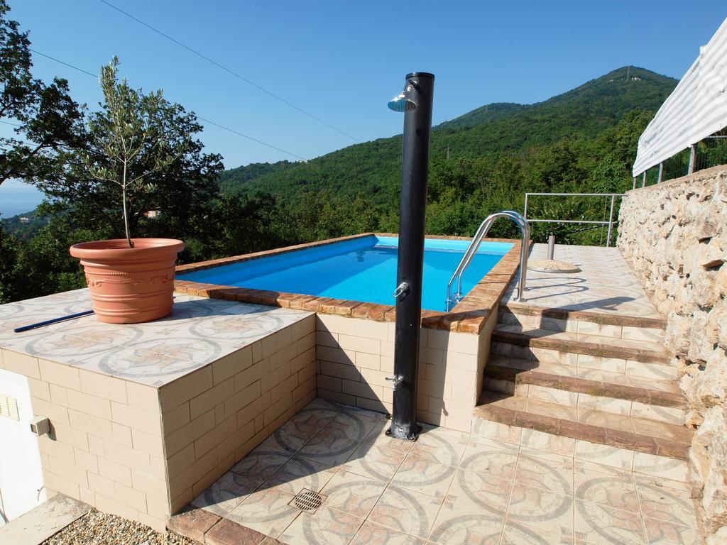 מטולי Apartments Jakov מראה חיצוני תמונה