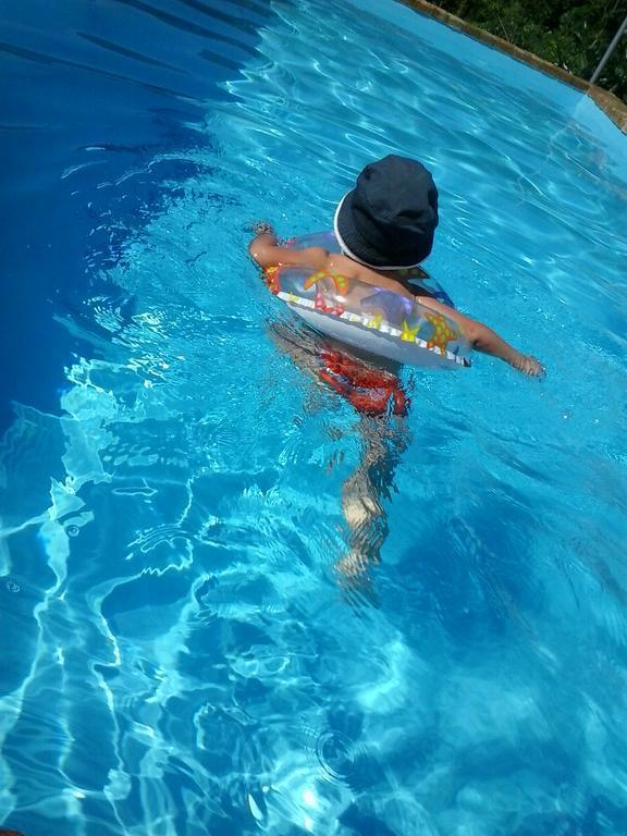 מטולי Apartments Jakov מראה חיצוני תמונה