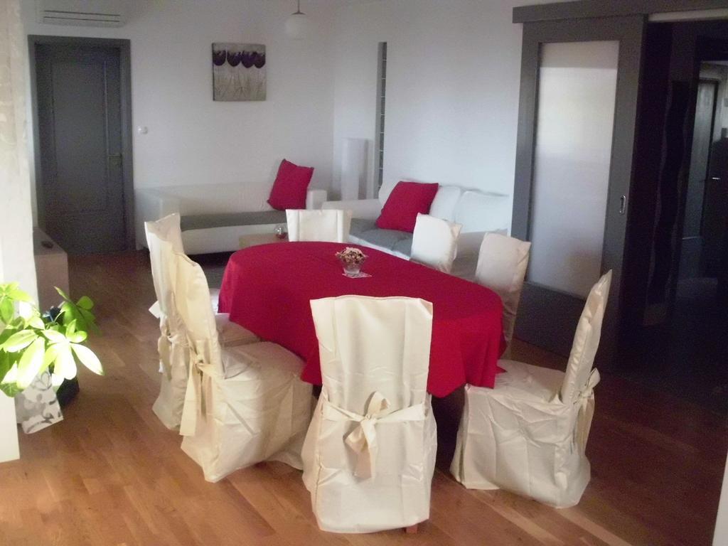 מטולי Apartments Jakov מראה חיצוני תמונה