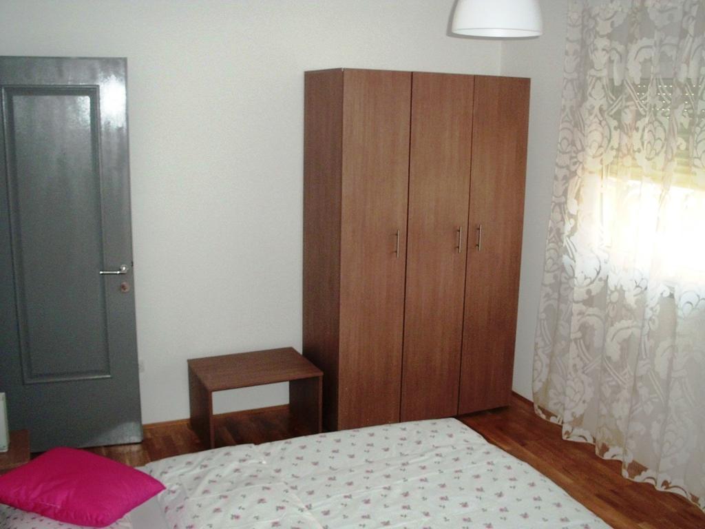מטולי Apartments Jakov מראה חיצוני תמונה