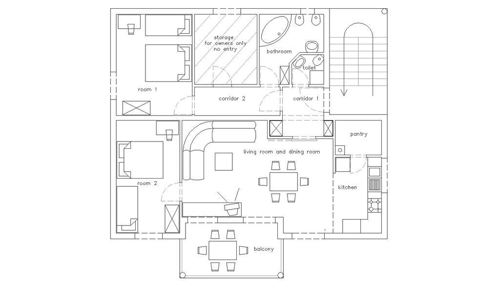 מטולי Apartments Jakov מראה חיצוני תמונה