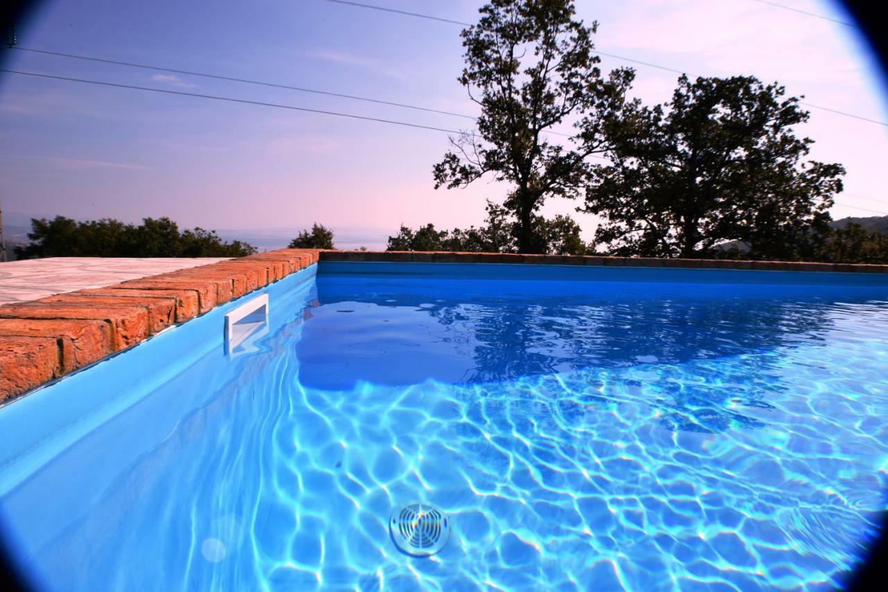 מטולי Apartments Jakov מראה חיצוני תמונה